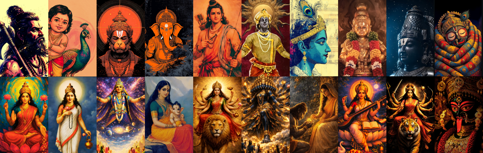 Sanatna Tattva Hero Image